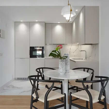Zubieta Playa 3 By Feelfree Apartmán San Sebastián