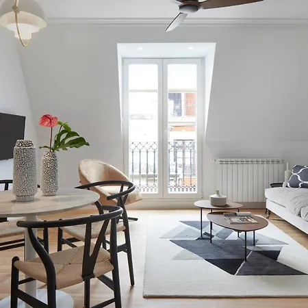 Διαμέρισμα Zubieta Playa 3 By Feelfree Σαν Σεμπαστιάν