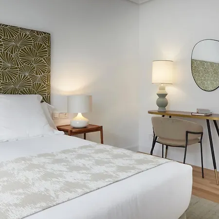 Apartmán Zubieta Playa 3 By Feelfree