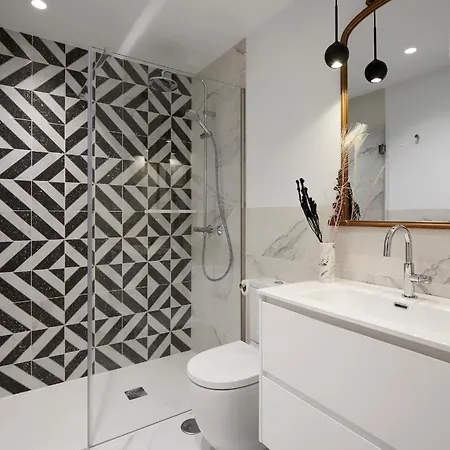 Zubieta Playa 3 By Feelfree Σαν Σεμπαστιάν