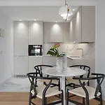 Zubieta Playa 3 By Feelfree Apartment San Sebastián