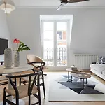 Appartamento Zubieta Playa 3 By Feelfree San Sebastián