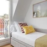 Appartamento Zubieta Playa 3 By Feelfree San Sebastián