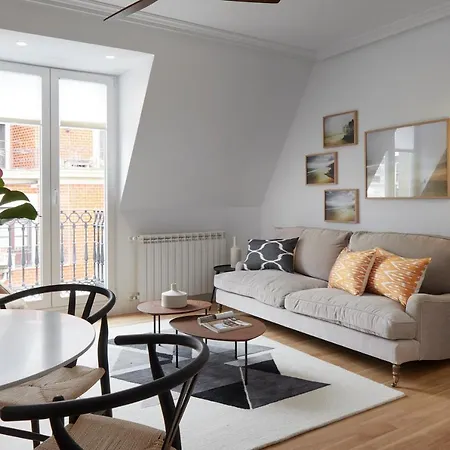 Appartement Zubieta Playa 3 By Feelfree Saint-Sébastien