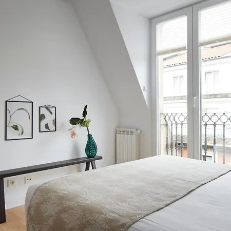 Zubieta Playa 3 By Feelfree Saint-Sébastien