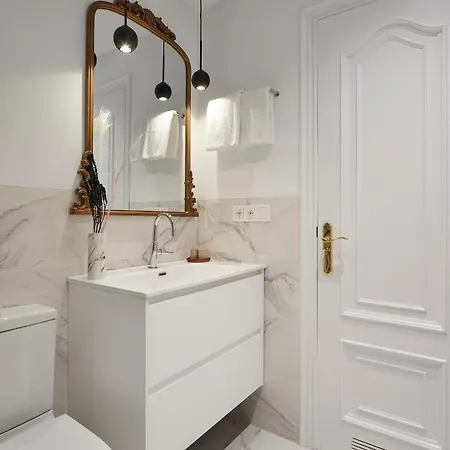 Zubieta Playa 3 By Feelfree Appartement *