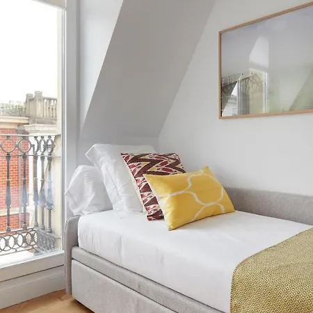 Appartement Zubieta Playa 3 By Feelfree Saint-Sébastien