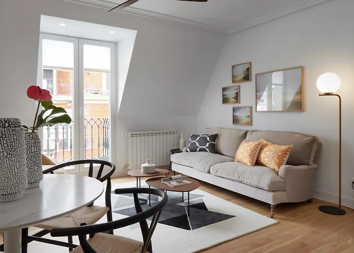 Lägenhet Zubieta Playa 3 By Feelfree San Sebastián