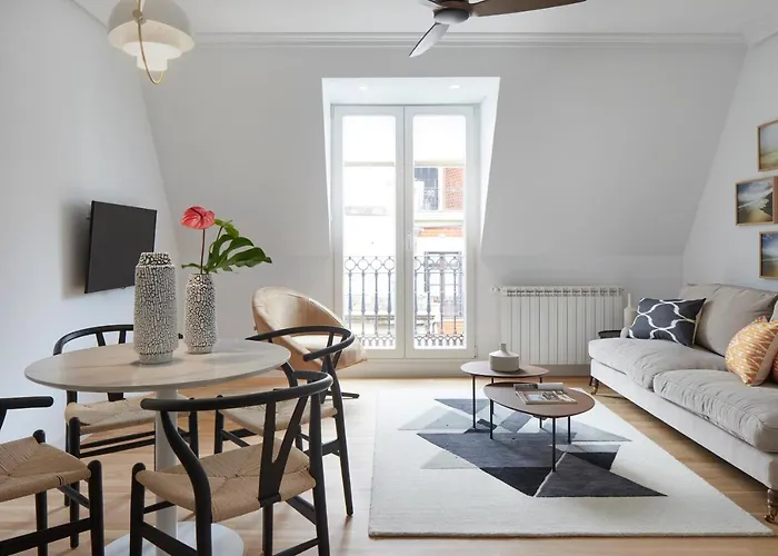 Lägenhet Zubieta Playa 3 By Feelfree San Sebastián