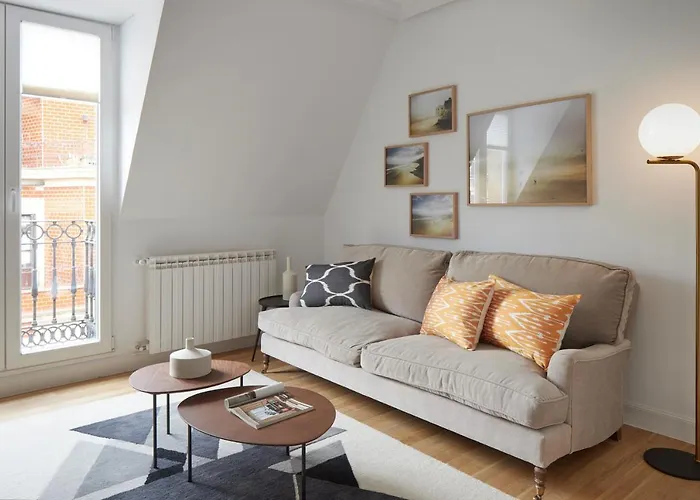 Zubieta Playa 3 By Feelfree San Sebastián