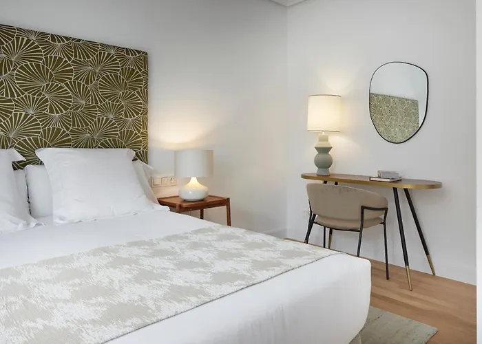 Lägenhet Zubieta Playa 3 By Feelfree