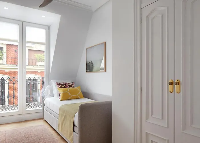 Zubieta Playa 3 By Feelfree Lägenhet *