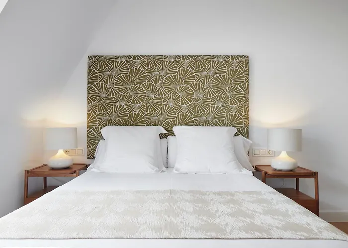 Zubieta Playa 3 By Feelfree Lägenhet