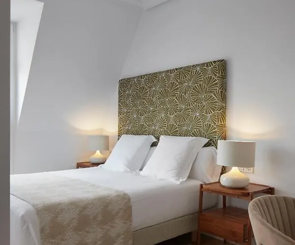 Lägenhet Zubieta Playa 3 By Feelfree