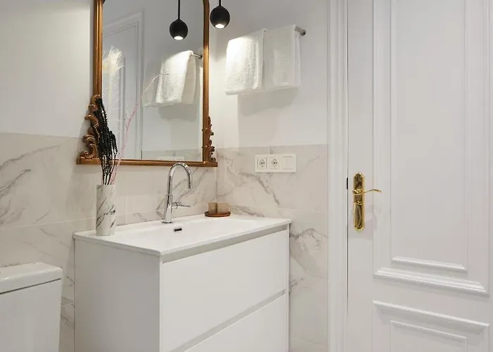 Zubieta Playa 3 By Feelfree Lägenhet *