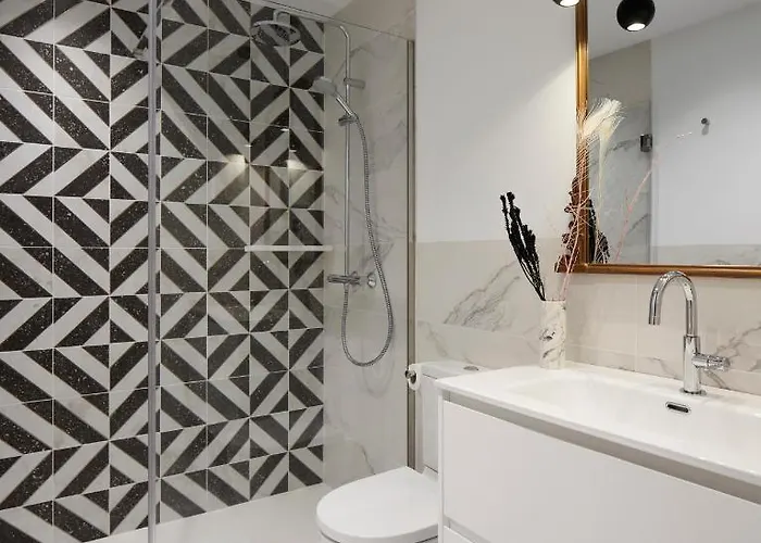 Zubieta Playa 3 By Feelfree San Sebastián