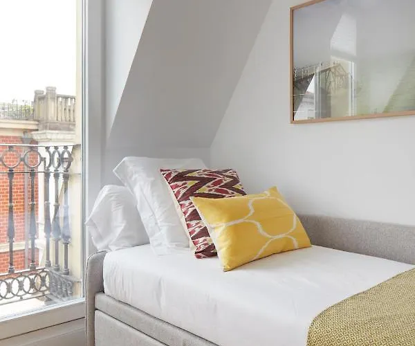 Lägenhet Zubieta Playa 3 By Feelfree San Sebastián