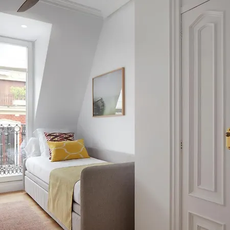 Zubieta Playa 3 By Feelfree 아파트 *